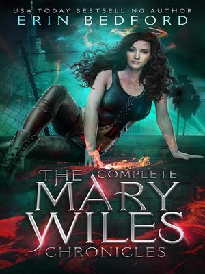 cover image of Mary Wiles Chronicles